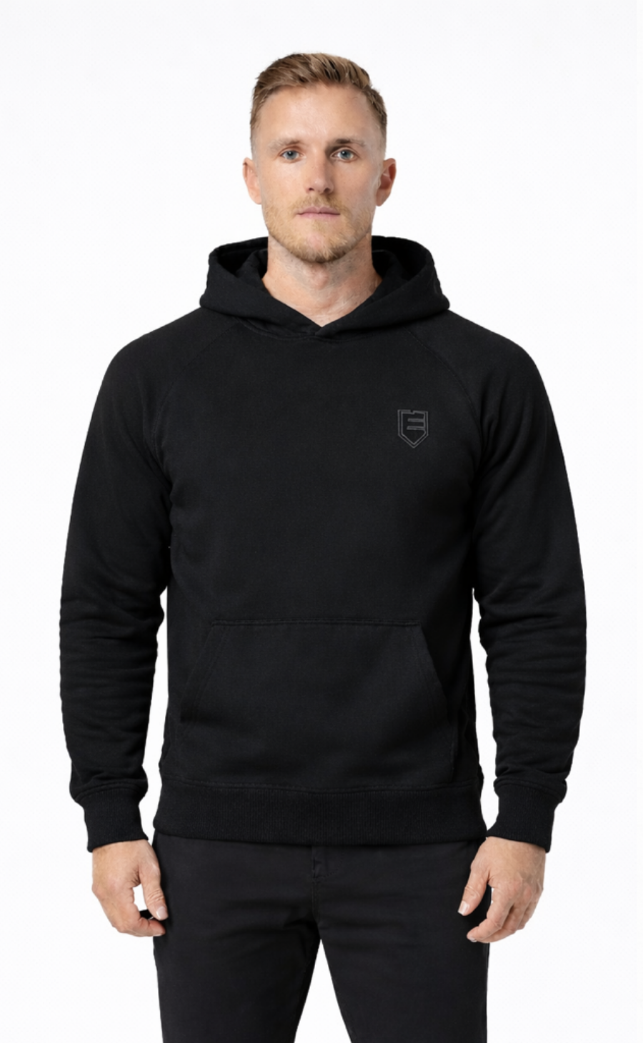 Black Site Hoodie